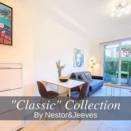 Nestor&Jeeves - Marylin - Central - Very Close Sea Nice Bagian luar foto
