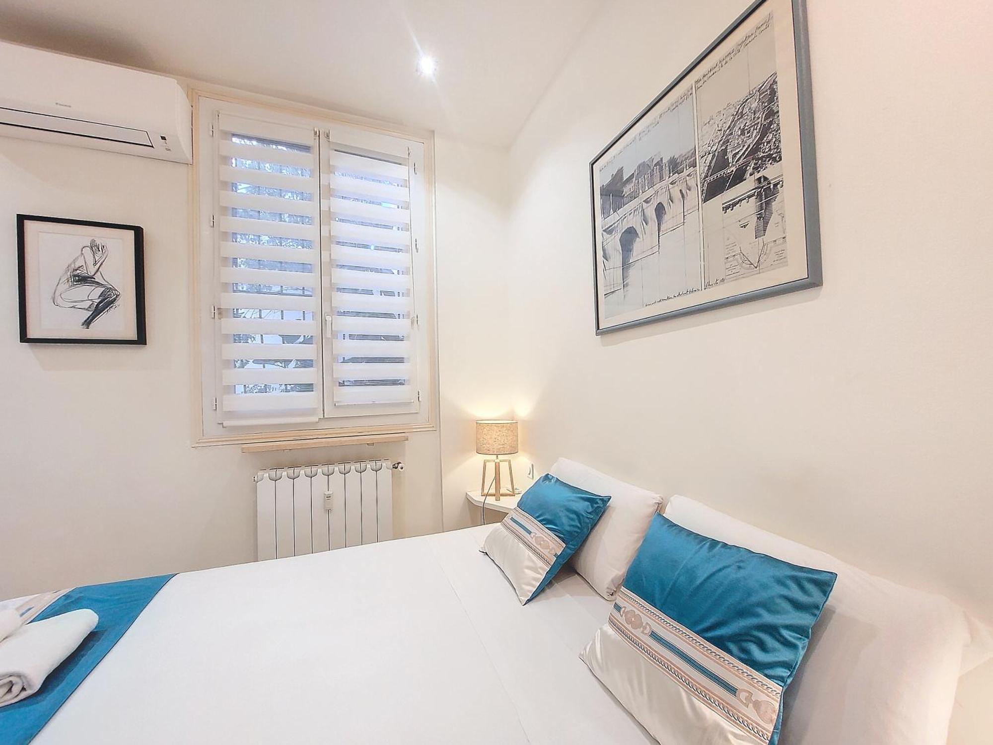 Nestor&Jeeves - Marylin - Central - Very Close Sea Nice Bagian luar foto